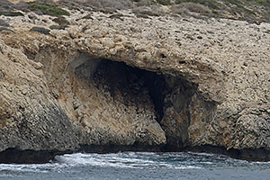 Agia Napa (Cape Greco)