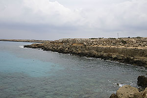 Agia Napa