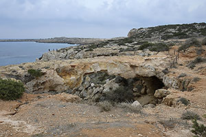 Agia Napa