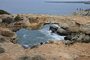 Agia Napa