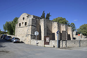 Kolossi