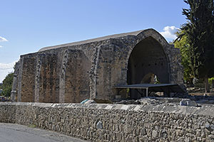Kolossi