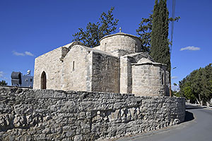 Kolossi