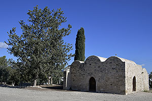 Kolossi
