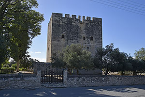 Kolossi