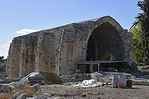 Kolossi