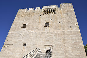 Kolossi