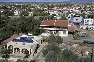 Kolossi