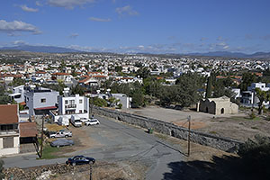 Kolossi