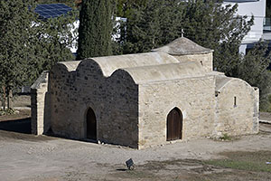 Kolossi