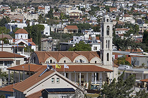 Kolossi