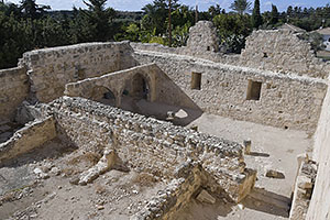 Kolossi