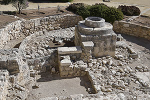 Kolossi