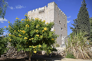 Kolossi