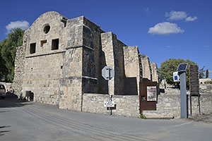 Kolossi