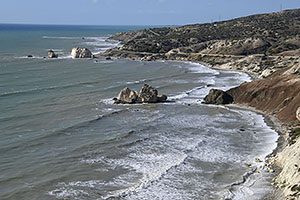 Kouklia