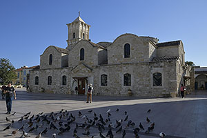 Larnaka