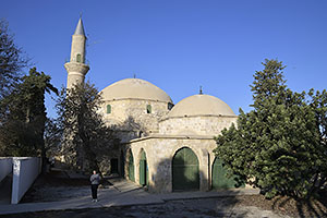 Larnaka