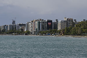 Lemesós, Limassol: 28 Oktovriou, 19.11.2023 Lemesós, Limassol