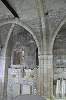 Lemesós, Limassol: Hrad Lemesos, Κάστρο της Λεμεσού, Limassol Castle, 19.11.2023 Lemesós, Limassol