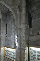 Lemesós, Limassol: Hrad Lemesos, Κάστρο της Λεμεσού, Limassol Castle, 19.11.2023 Lemesós, Limassol