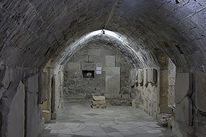 Lemesós, Limassol: Hrad Lemesos, Κάστρο της Λεμεσού, Limassol Castle, 19.11.2023 Lemesós, Limassol