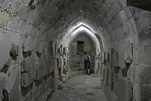 Lemesós, Limassol: Hrad Lemesos, Κάστρο της Λεμεσού, Limassol Castle, 19.11.2023 Lemesós, Limassol