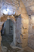Lemesós, Limassol: Hrad Lemesos, Κάστρο της Λεμεσού, Limassol Castle, 19.11.2023 Lemesós, Limassol