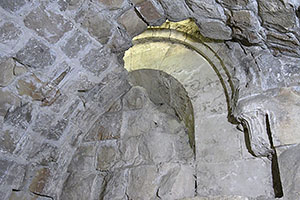 Lemesós, Limassol: Hrad Lemesos, Κάστρο της Λεμεσού, Limassol Castle, 19.11.2023 Lemesós, Limassol