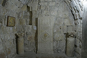 Lemesós, Limassol: Hrad Lemesos, Κάστρο της Λεμεσού, Limassol Castle, 19.11.2023 Lemesós, Limassol