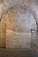 Lemesós, Limassol: Hrad Lemesos, Κάστρο της Λεμεσού, Limassol Castle, 19.11.2023 Lemesós, Limassol