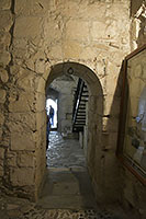 Lemesós, Limassol: Hrad Lemesos, Κάστρο της Λεμεσού, Limassol Castle, 19.11.2023 Lemesós, Limassol