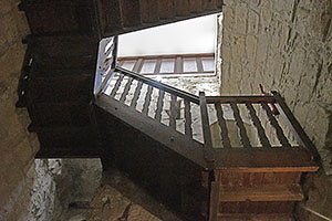 Lemesós, Limassol: Hrad Lemesos, Κάστρο της Λεμεσού, Limassol Castle, 19.11.2023 Lemesós, Limassol