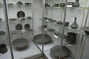 Lemesós, Limassol: Hrad Lemesos, Κάστρο της Λεμεσού, Limassol Castle, 19.11.2023 Lemesós, Limassol