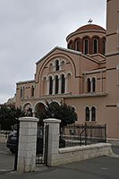 Lemesós, Limassol