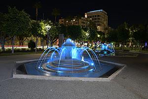 Lemesós, Limassol: Promenade, Molos Lemesos, 19.11.2023 Lemesós, Limassol