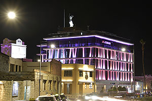 Lemesós, Limassol: Limassol Marina, Siafi, Şafi, 19.11.2023 Lemesós, Limassol