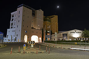 Lemesós, Limassol: Limassol Marina, Siafi, Şafi, 19.11.2023 Lemesós, Limassol