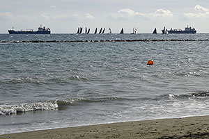Lemesós, Limassol: 28 Oktovriou, 22.11.2023 Lemesós, Limassol