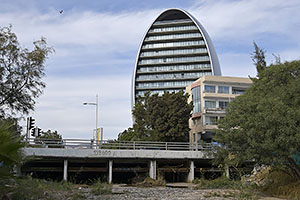 Lemesós, Limassol: Vathia, 22.11.2023 Lemesós, Limassol