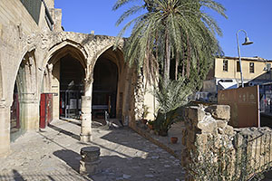 Nikozia
