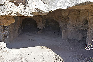 Pafos: královské hrobky, Τάφοι των Βασιλέων, Tombs of the Kings, 21.11.2023 Pafos