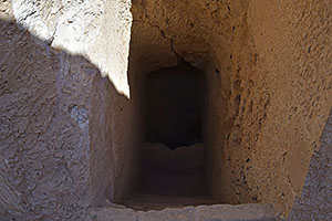 Pafos: královské hrobky, Τάφοι των Βασιλέων, Tombs of the Kings, 21.11.2023 Pafos