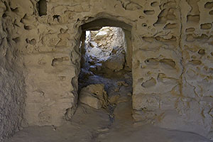 Pafos: královské hrobky, Τάφοι των Βασιλέων, Tombs of the Kings, 21.11.2023 Pafos