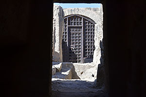 Pafos: královské hrobky, Τάφοι των Βασιλέων, Tombs of the Kings, 21.11.2023 Pafos