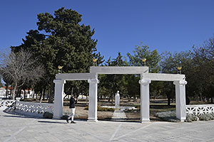 Pafos: Kostis Palamas, 21.11.2023 Pafos