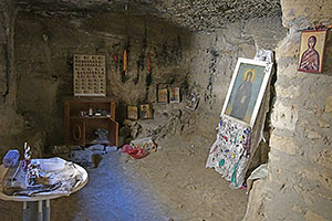 Pafos: Fabrica Hill, Λόφος Φάμπρικας, Agia Solomoni, 21.11.2023 Pafos