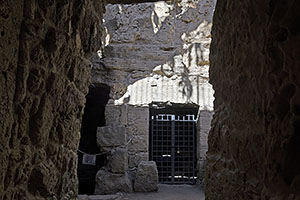 Pafos: Fabrica Hill, Λόφος Φάμπρικας, Agia Solomoni, 21.11.2023 Pafos