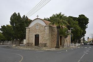 Sotira