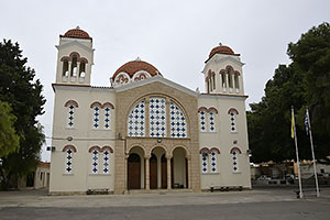 Sotira